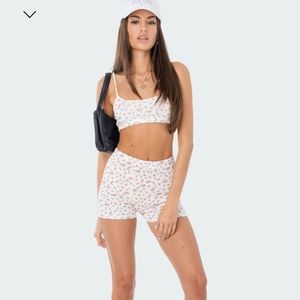 NWT Edikted Set